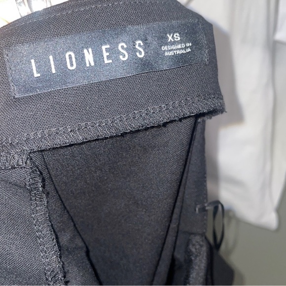 Princess Polly the Vivien Dress XS - Picture 8 of 8